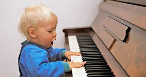 孩子学音乐的最佳年龄,孩子什么年龄学音乐比较好呢？