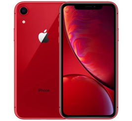 iPhone XR有几种颜色 六色iPhone XR对比图赏