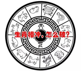 八字看哪些人和你相克相冲(八字怎么看相克)