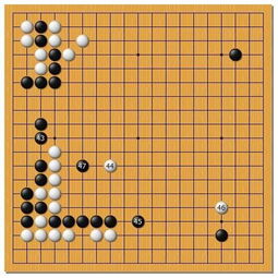 我和神秘AI下棋记 上 AI时代我们应该如何练棋 