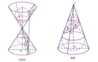 圆锥的侧面积关于圆锥的知识点