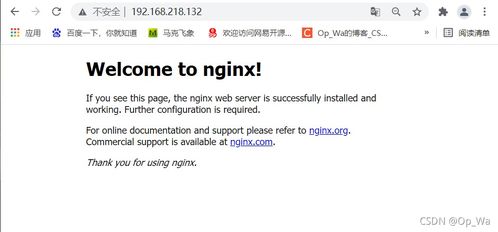 nginx配置文件详解(nginx虚拟主机三种模式)