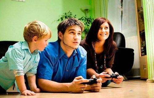 该不该让孩子接触网络游戏 孩子玩网络游戏好处多 还是害处多