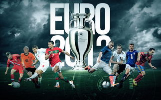 24欧洲杯,24欧洲杯：欧洲足坛盛事再度来袭