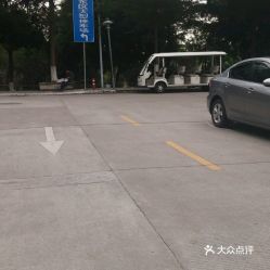 如何在医院办理免费停车(番禺中医院哪有免费的停车场)