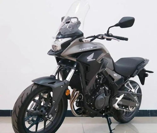 本田cb400多大马力,本田cb400参数-第4张图片