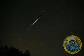 12月7日双子座流星雨 