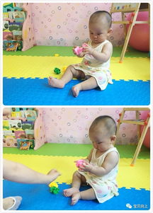 3款宝宝越玩越聪明的玩具,培养宝宝的动手能力和集中力 