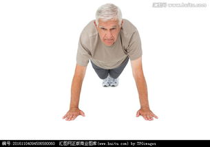老人俯卧撑标准做法(标准的俯卧撑做法)