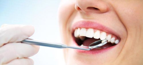 科学界的突破性研究 人类的牙齿也能实现自主再生 蛀牙不用再补了