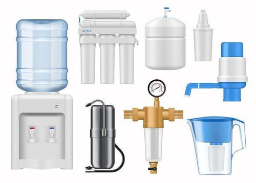 最实用的家用净水器,为什么需要家用净水器？