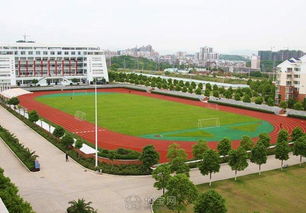 江西省赣州市幼师学校：培养未来幼教人才的摇篮