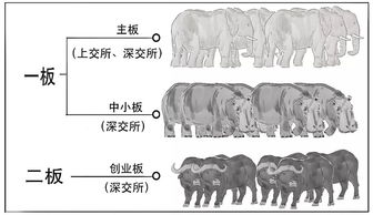 企业版二板市场上市要求