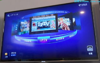 申高清智能IPTV,一定要去营业厅办理吗 (秒开iptv服务器怎么申请免费)