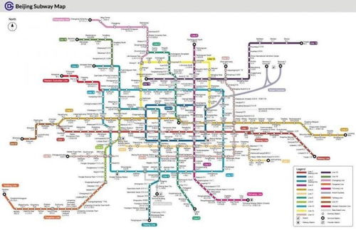 地铁线路如何设计的(地铁线路图是怎么设计的)