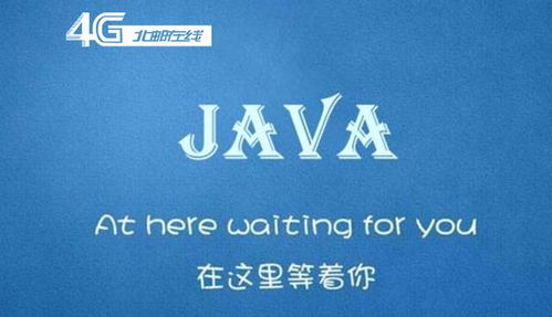 学java出来能干什么（学java可以干什么工作） 第1张