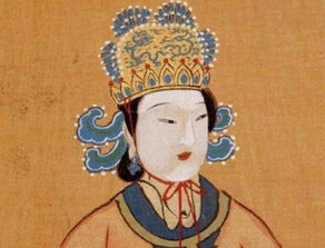 历史上最狠的女人,掐死女儿连丈夫都不放过,成为第一位女皇帝