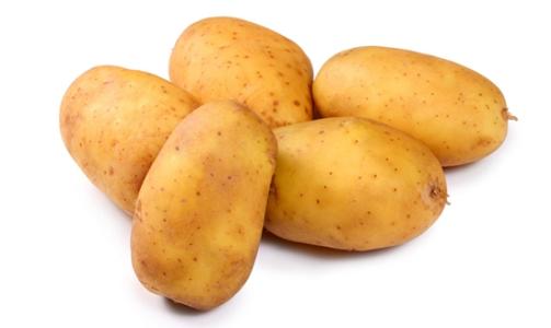 土豆有哪些名称 