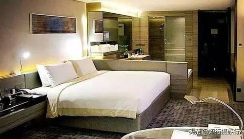 入住酒店时应注意的10个重要细节,事关住宿安全卫生和舒适攻略