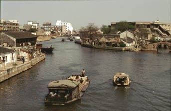 大运淮河至扬州间的淮扬运河又称为 淮扬运河又称为什么