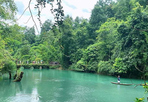 贵州旅游,5天时间怎么安排,需要多少费用