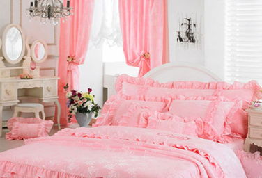 粉色在风水中的寓意,卧室颜色风水的含义？
