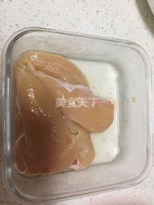 鸡肉泥怎么保存多久