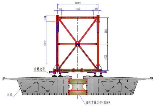 超精美桥梁方案设计图,张张可留作模板