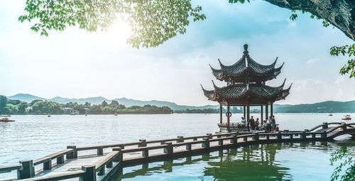 浙江旅游景点,浙江旅游景点，以西湖为核心