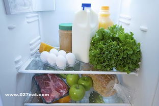 冰箱食物保存方法 冰箱里食物究竟能放几天