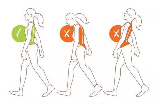 走路是最好的长寿药,但这5种走路姿势伤腿又伤腰,快改 