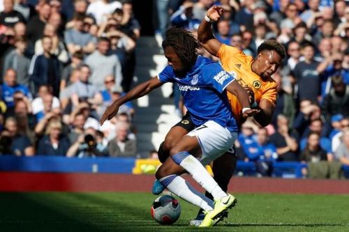 Ngoại hạng Anh Everton,Giới thiệu về Everton FC