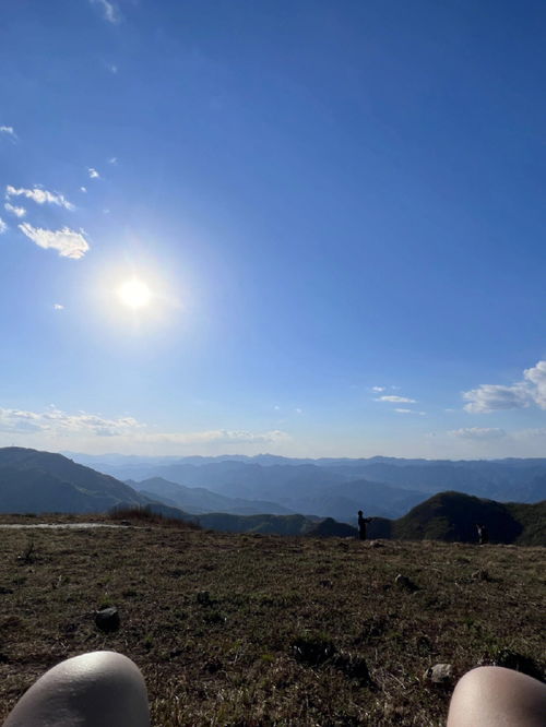 4.30妙峰山玫瑰谷露营 全攻略 