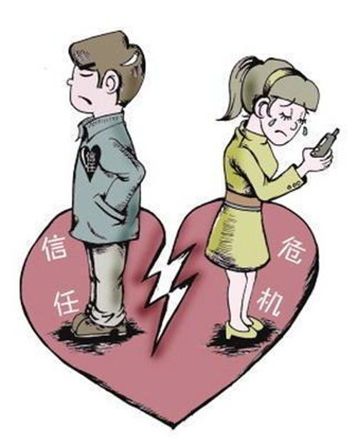 八字算婚缘配婚姻哪些情况容易引起感情及婚姻变故