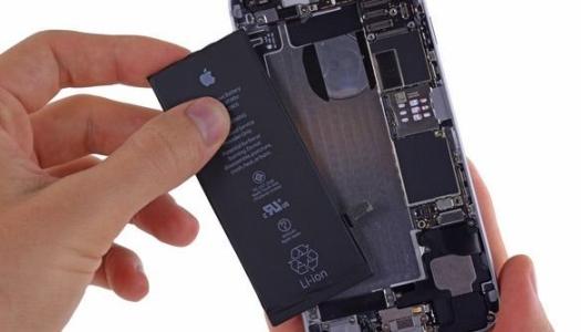 iphone6 换个电池值得吗