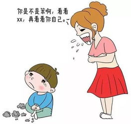 过年请手下留情 千万不要这样逗我的孩子 