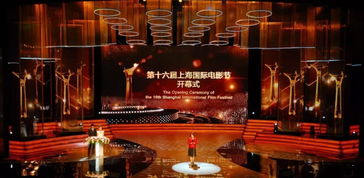 长春国际电影节:一部中国影视产业的发展史诗