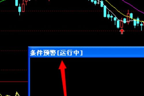 通达信如何预警热门板块？