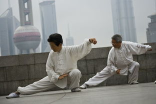 太极拳可不是适合任何人,什么人不适合打太极拳