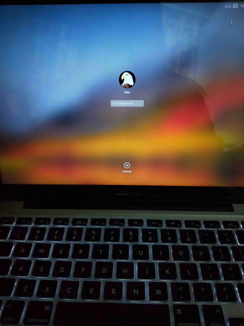 苹果电的Mac是什么意思 