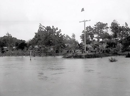 75年河南那次洪水有多可怕,直接经济损失百亿