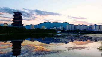 永定河北岸,永定河北岸：自然与历史的交织之地-第1张图片