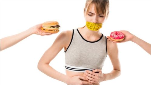 大胃王 狂吃不胖,什么原因 真的有完全吃不胖的体质吗