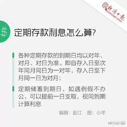 怎么存钱最赚钱 九张图 9个存钱小常识