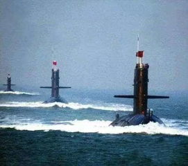 超导磁流体潜艇