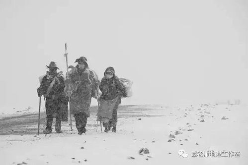 地理人如何专业 看雪 ,附中国10大雪乡