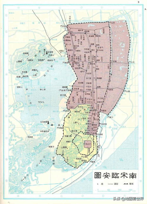 城市冷知识8 六大古都之一的杭州市冷知识50条,你了解多少条