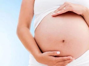 孕期肚子硬硬 怀的是男孩or女孩