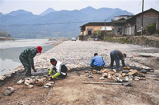 福建南平浦城水北街镇