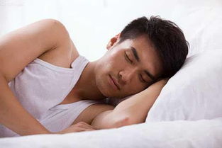 睡觉姿势会影响性功能 还不调整睡姿 